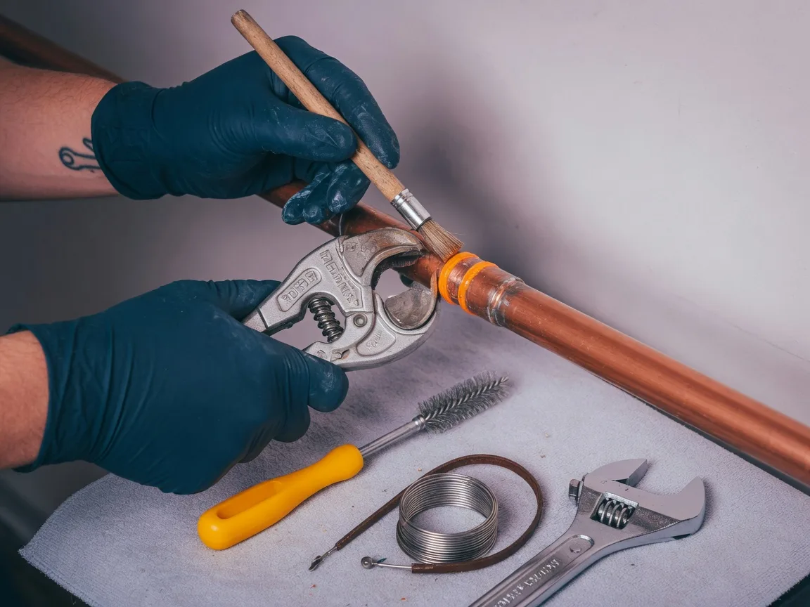 Why choose Sump Pump Repair in Auburn, KS